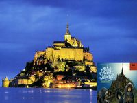 298822 Mont Saint Michel