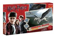 3450314 Harry Potter: Magical Beasts Board Game