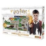 6181528 Harry Potter: Magical Beasts Board Game