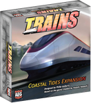 3610433 Trains: Coastal Tides