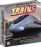 3610572 Trains: Coastal Tides