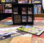 3635676 Trains: Coastal Tides