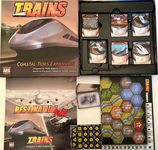 3818822 Trains: Coastal Tides