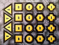 3818823 Trains: Coastal Tides