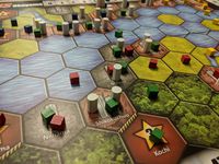 4343586 Trains: Coastal Tides