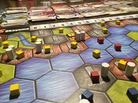 4362518 Trains: Coastal Tides