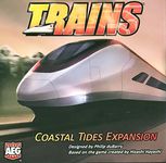 4602632 Trains: Coastal Tides
