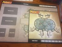 3615263 Planes: Round Trip