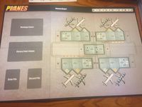 3615265 Planes: Round Trip