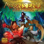 3430893 Aeon's End: War Eternal