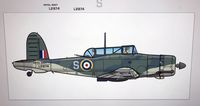 3822854 Wing Leader: Blitz 1939-1942