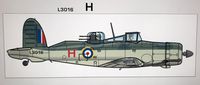 3822855 Wing Leader: Blitz 1939-1942