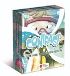 6151069 Contrast (Edizione Inglese)