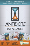 3417389 Antidote: Lab Alliance