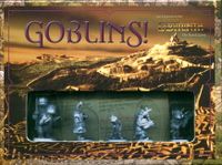 5056039 Jim Henson's Labyrinth: The Board Game – Goblins!