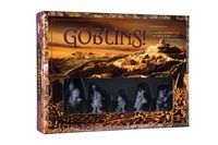 6972281 Jim Henson's Labyrinth: The Board Game – Goblins!