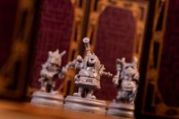 6972285 Jim Henson's Labyrinth: The Board Game – Goblins!