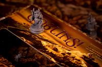 6972287 Jim Henson's Labyrinth: The Board Game – Goblins!