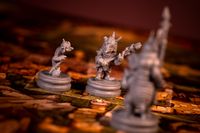 6972288 Jim Henson's Labyrinth: The Board Game – Goblins!