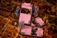 6972289 Jim Henson's Labyrinth: The Board Game – Goblins!