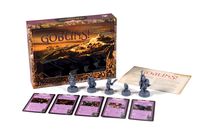 6972297 Jim Henson's Labyrinth: The Board Game – Goblins!