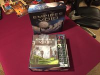 3937252 Empires of the Void II