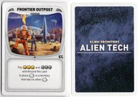 6711778 Alien Frontiers: Promo Pack 2017