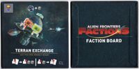 6711779 Alien Frontiers: Promo Pack 2017