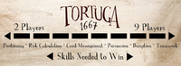 3409929 Tortuga 1667