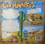 7077444 Los Mampfos