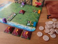 7309271 Karuba Add-on Edizione limitata