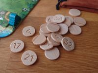 7309272 Karuba Add-on Edizione limitata