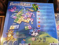 4601586 Fantastic Park