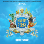 3443031 Divinity Derby