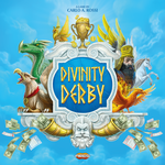 3751193 Divinity Derby