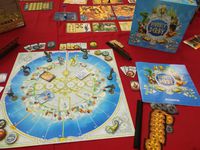 3818708 Divinity Derby