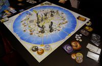 3819437 Divinity Derby