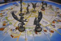 3819438 Divinity Derby