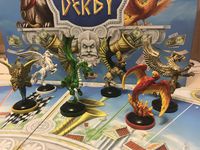 3940634 Divinity Derby