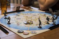 3960743 Divinity Derby