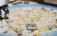 3960747 Divinity Derby