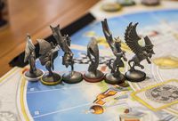 3960750 Divinity Derby