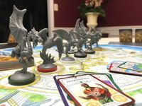 5585970 Divinity Derby