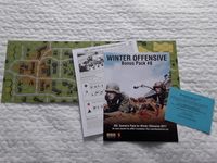 7200871 WO Bonus Pack #8: ASL Scenario Bonus Pack for Winter Offensive 2017