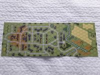 7200872 WO Bonus Pack #8: ASL Scenario Bonus Pack for Winter Offensive 2017