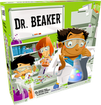 3927947 Dr. Beaker