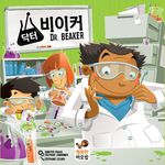 3956924 Dr. Beaker