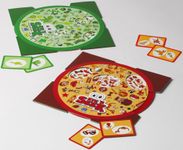 3370861 Eye 'n Speed