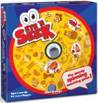 3928917 Eye 'n Speed