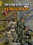 3405696 Lock 'n Load Tactical: Starter Kit